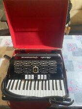 fisarmonica Paolo Soprani 80