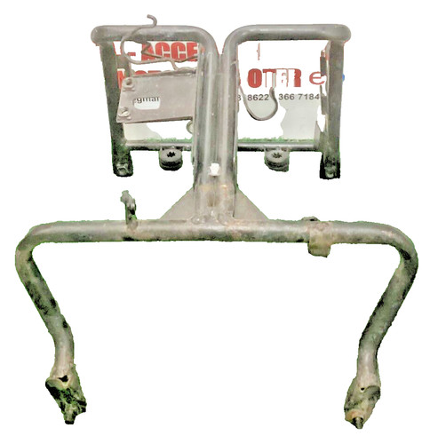 Telaietto anteriore honda - anteriore,