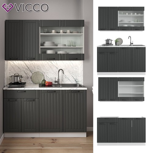 Cucina componibile blocco