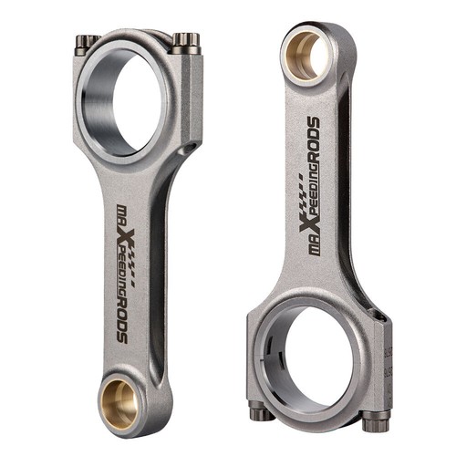 Forged faisceau bielles de - h,