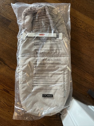 Stokke scoot stroller - stokke, softbag