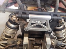 Supporto giunto roll cage in