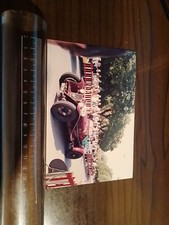 thousand miles 1987, photo