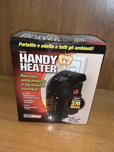 Mini stufa portatile - portatile, handy