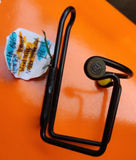 GABBIA ACQUA IN LEGA LEGGERA MADE IN ITALY MARCA ELITE STATO PERFETTA PORTABORRACCIA