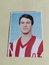 RARA !!! SPEGGIORIN (L.R. VICNEZA) FIGURINA EDIZIONE RELI' 1972/73 - NUOVA