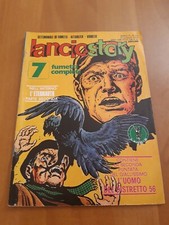 Fumetto Lancio Story n. 30