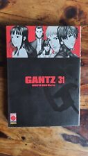 GANTZ 31 Hiroya Oku Works