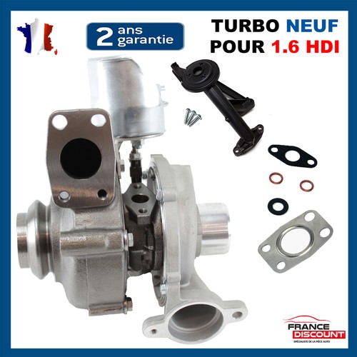 Turbo pour ford max focus - ford,