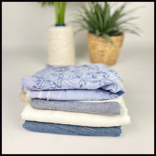 scampoli tessuti e stoffe per