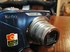 Macchina Fotografica Kodak EasyShare C190 Con Scheda SD 512 MB