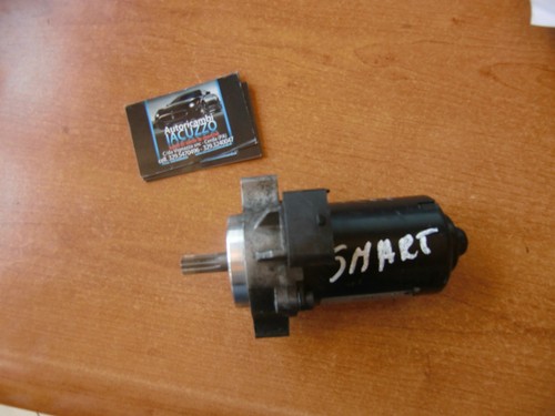 Motorino cambio smart - cambio,