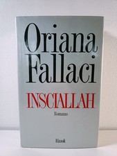 Oriana Fallaci Insciallah