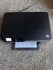 HP Deskjet 3520 stampante