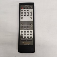 Telecomando technics - telecomando,