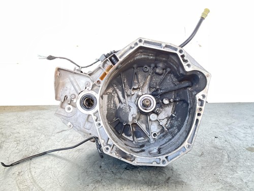 320101076r cambio manuale - 320101076r,