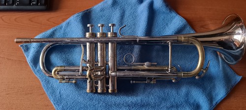 Tromba conn connstellation 36b - conn,