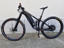 E-MTB BIONX NOSBIKES 29 taglia