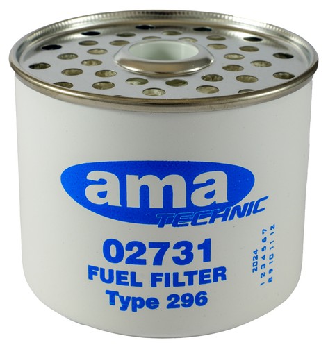 Filtro nafta gasolio ama cav - filtro,