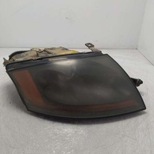 8N0941004AM faro fanale proiettore Audi TT 8N MK1 1.8 Turbo 20V 225 CV 4X4 2001 