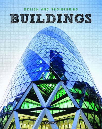 Buildings design and - (design,