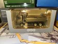 Mercedes-Benz Actros 2646 con