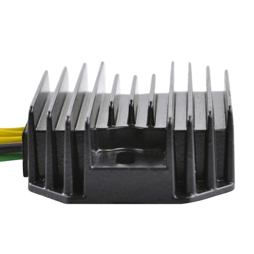 Regolatore raddrizzatore per - raddrizzatore,