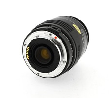 Obiettivo sigma zoom - obiettivo, bii