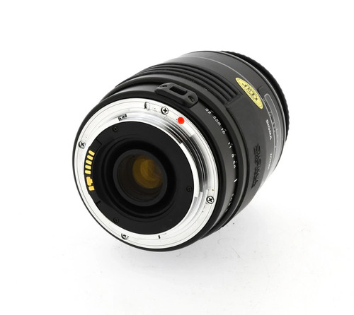 Obiettivo sigma zoom bii - sigma, af