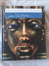 Enciclopedia dei Ragazzi