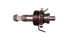 INGRANAGGIO PEDALINO AVVIAMENTO KEYPAD GEAR YAMAHA YBR 125 05-09 K707