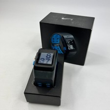 Nike+ SportWatch GPS TomTom