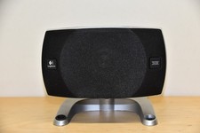 Logitech Z-5500 Center Altoparlante di ricambio tecniche ed estetiche buone condizioni