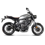 Scarico completo leovince sbk - scarico,