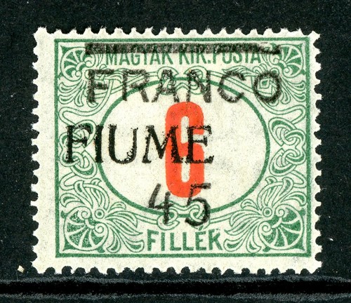Fiume 1919 italia occupazione - 1919,