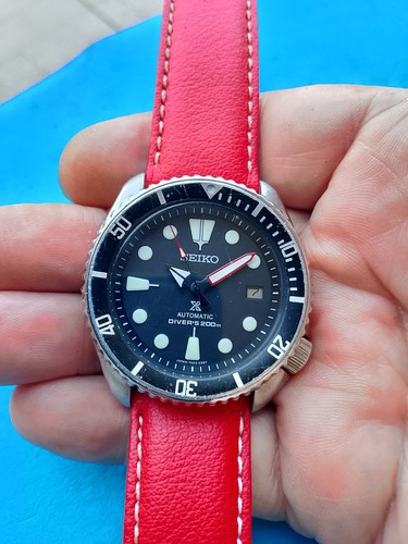 Seiko scuba 7002 - seiko, 7002-7001