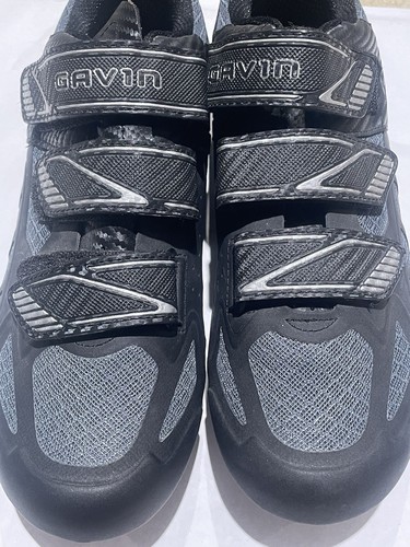 Gav1n scarpe ciclismo bici - scarpe,