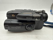 Sony Handycam CCD-TR30 8 mm
