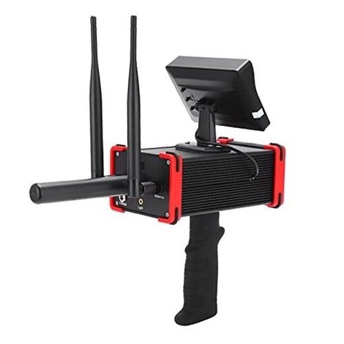 Metal detector sotterraneo
