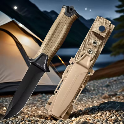 Coltello sopravvivenza tattico - sopravvivenza,