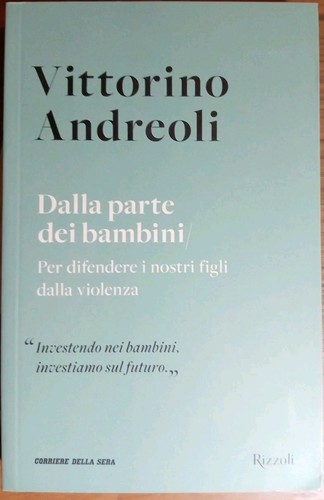 Dalla parte dei bambini figli