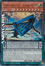 ENNEAMEZZO - ATORI.MAR •