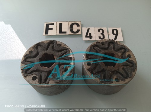 Giunto semiasse fiat 500 - semiasse,