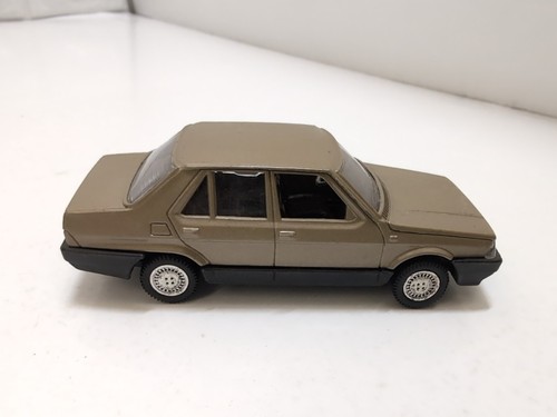 Burago 2019 fiat regata 1983 - burago,
