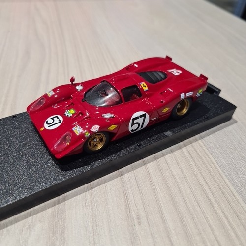 Ferrari 312 adamowicz e - adamowicz,