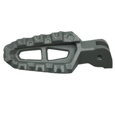 Pedana destra ricambio