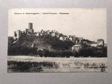 PARMA - Salsomaggiore Terme -
