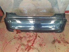 paraurti posteriore per