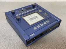 Processore audio/video Korg
