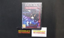 Evercade xeno crisis - evercade,